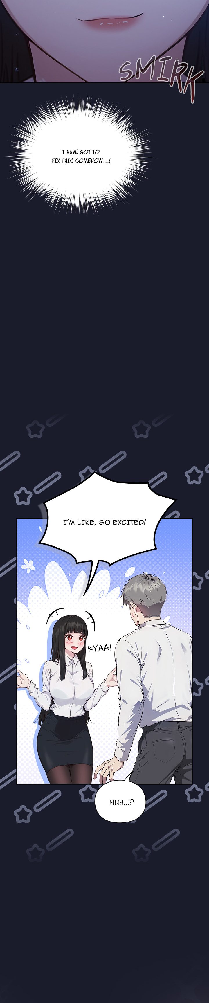 Let’s Play Hooky - Chapter 1 Page 49