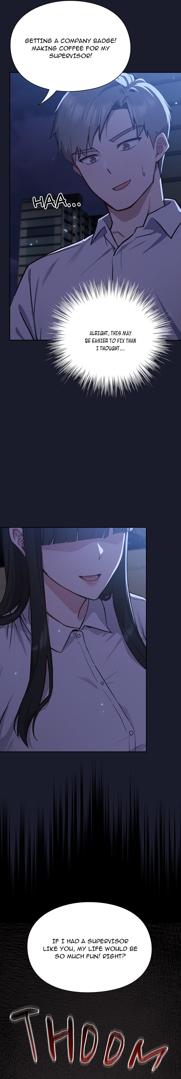 Let’s Play Hooky - Chapter 1 Page 53