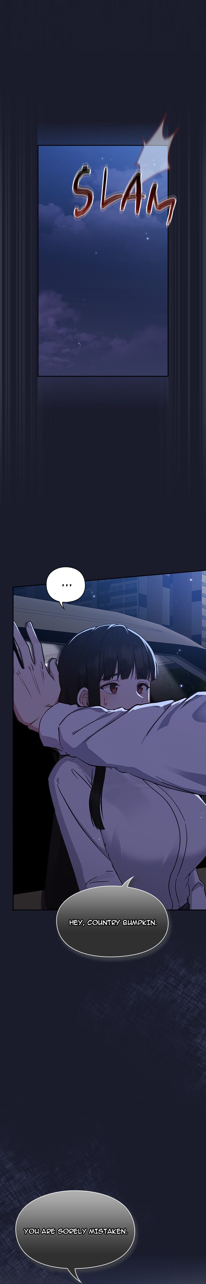 Let’s Play Hooky - Chapter 1 Page 55