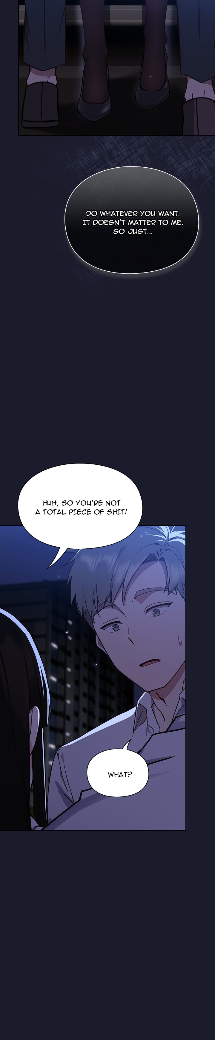 Let’s Play Hooky - Chapter 1 Page 58