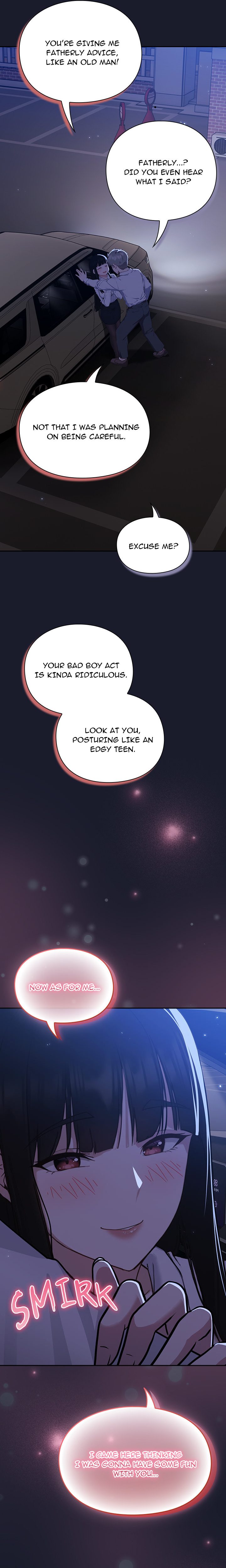 Let’s Play Hooky - Chapter 1 Page 59