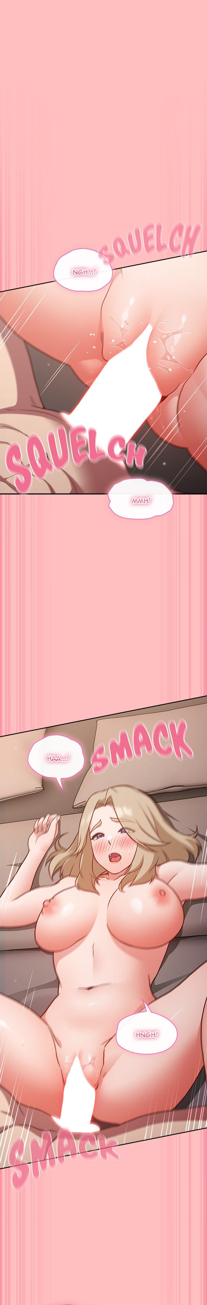 Let’s Play Hooky - Chapter 10 Page 12