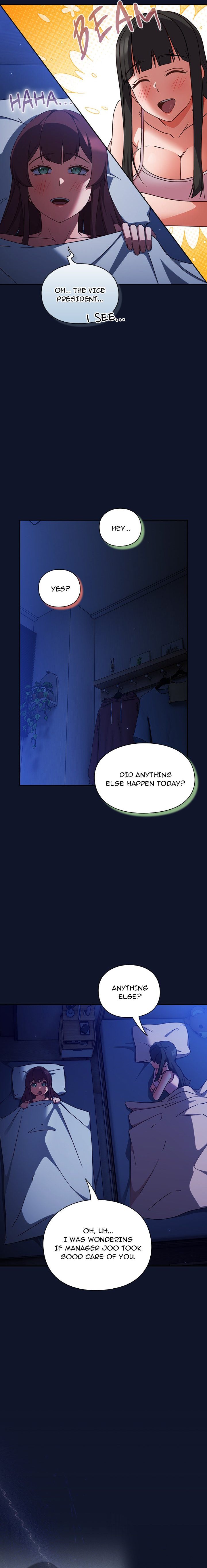 Let’s Play Hooky - Chapter 10 Page 4