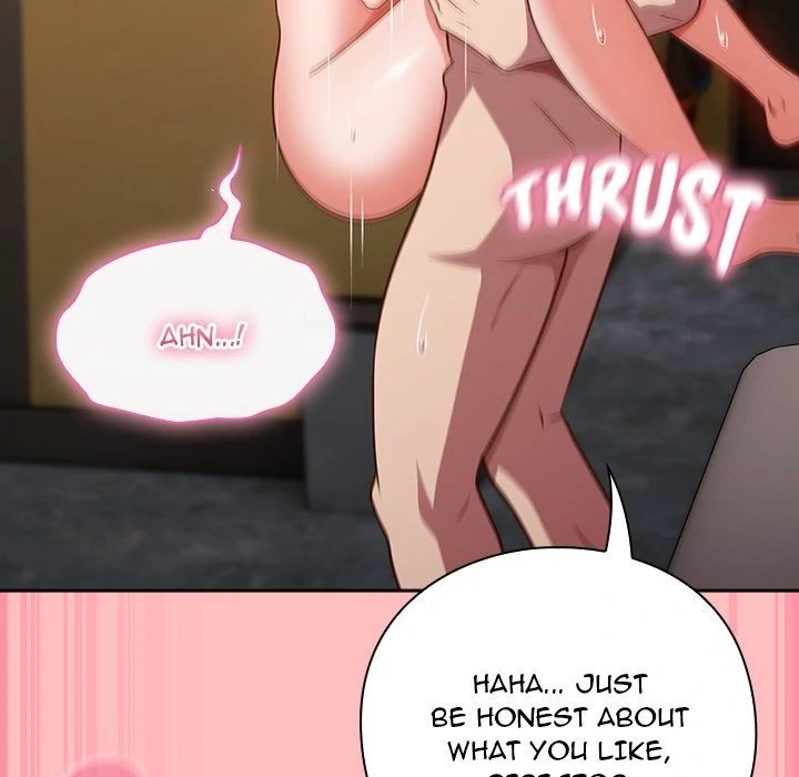 Let’s Play Hooky - Chapter 11 Page 131