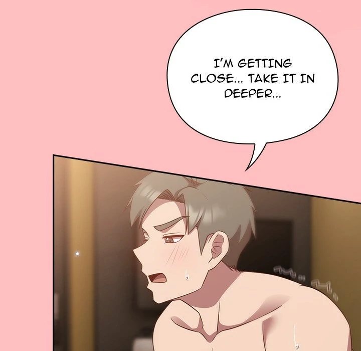 Let’s Play Hooky - Chapter 11 Page 34