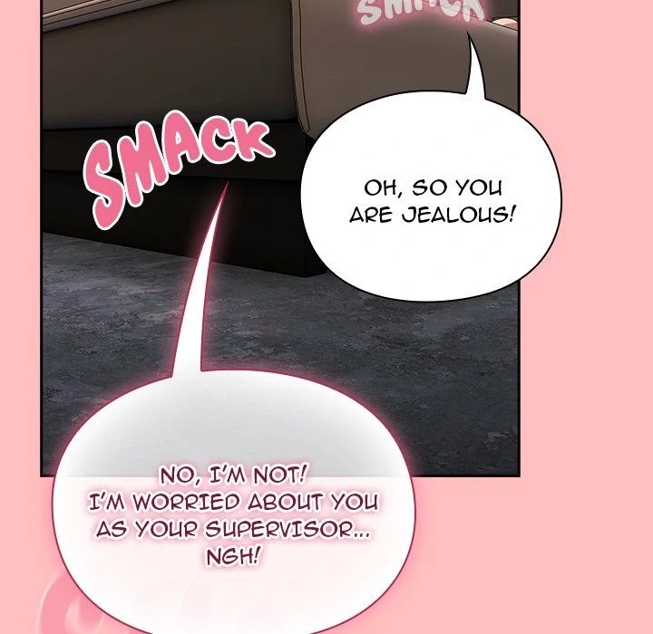 Let’s Play Hooky - Chapter 11 Page 61