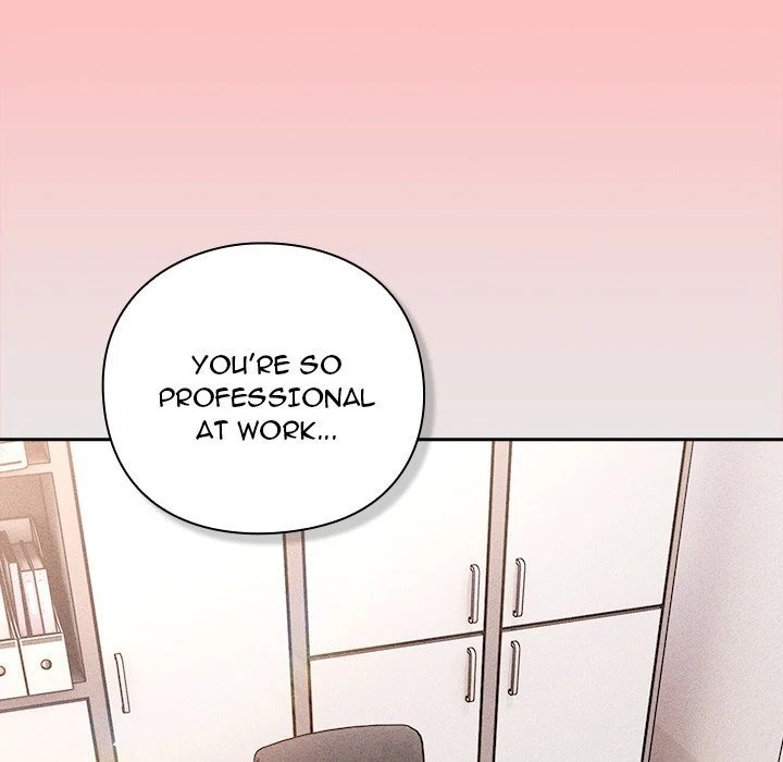 Let’s Play Hooky - Chapter 11 Page 87