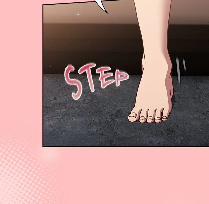 Let’s Play Hooky - Chapter 11 Page 96