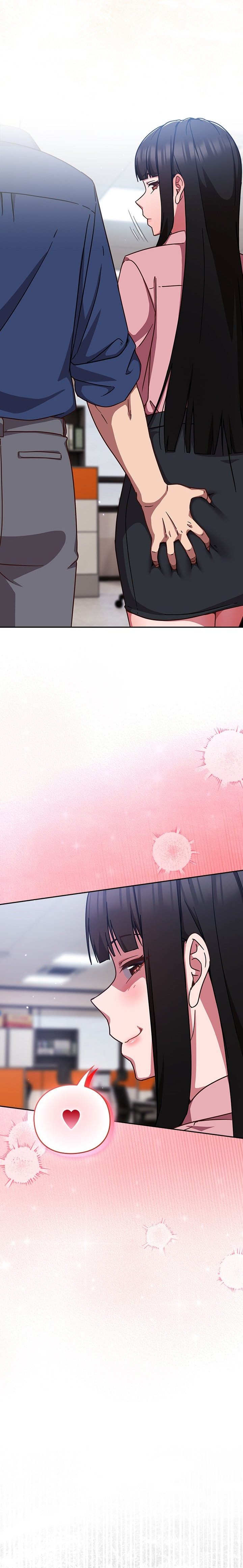 Let’s Play Hooky - Chapter 12 Page 24