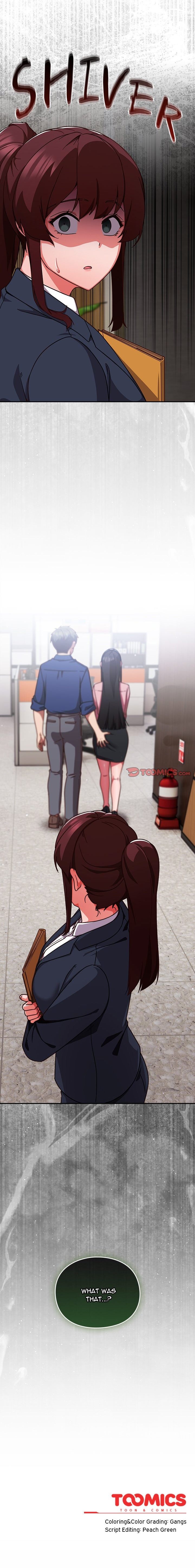 Let’s Play Hooky - Chapter 12 Page 25