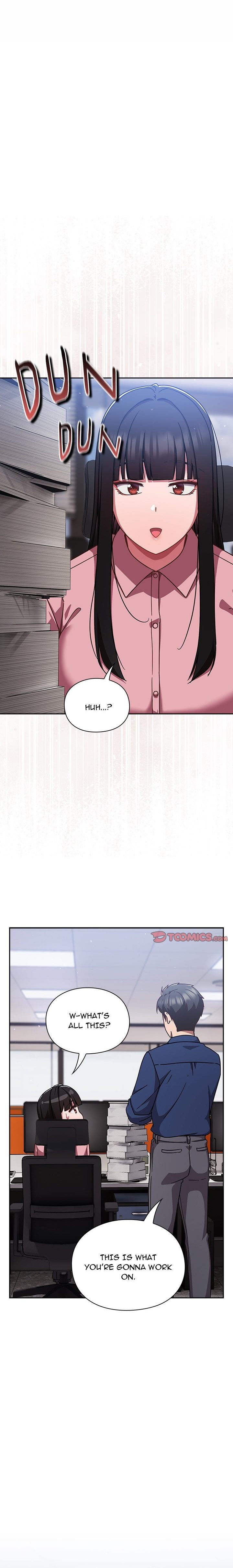 Let’s Play Hooky - Chapter 13 Page 7