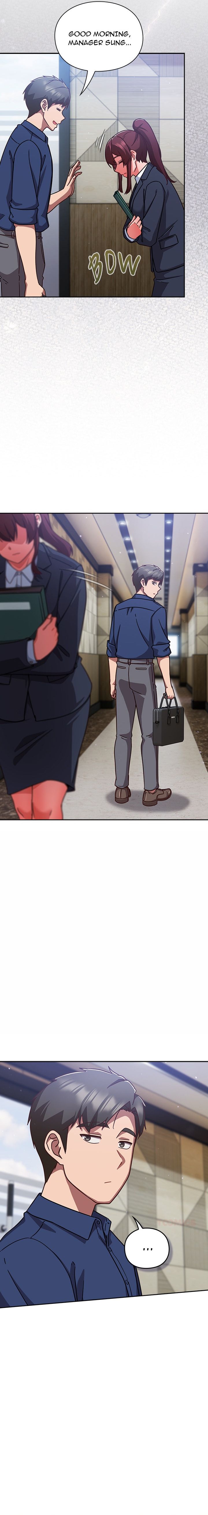 Let’s Play Hooky - Chapter 16 Page 18