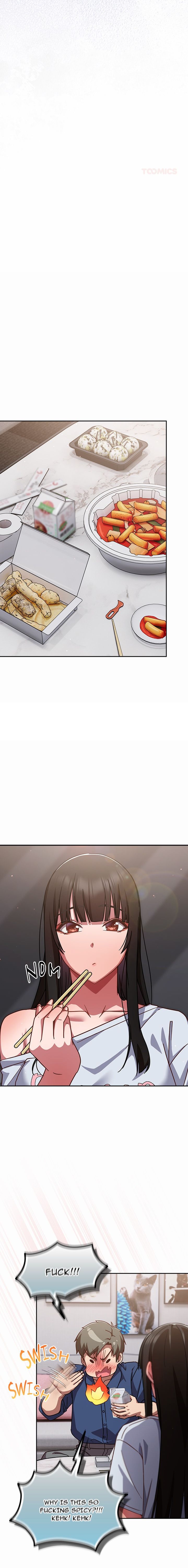 Let’s Play Hooky - Chapter 17 Page 7