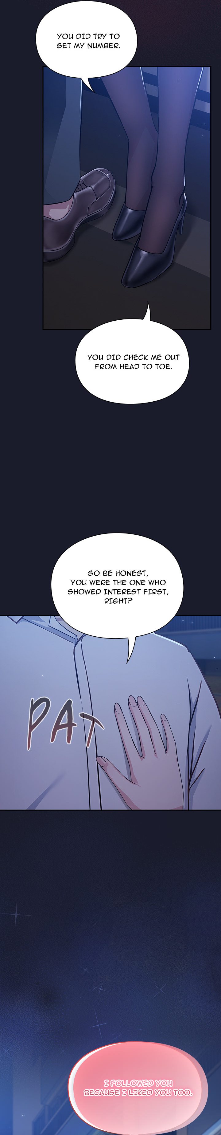 Let’s Play Hooky - Chapter 2 Page 2