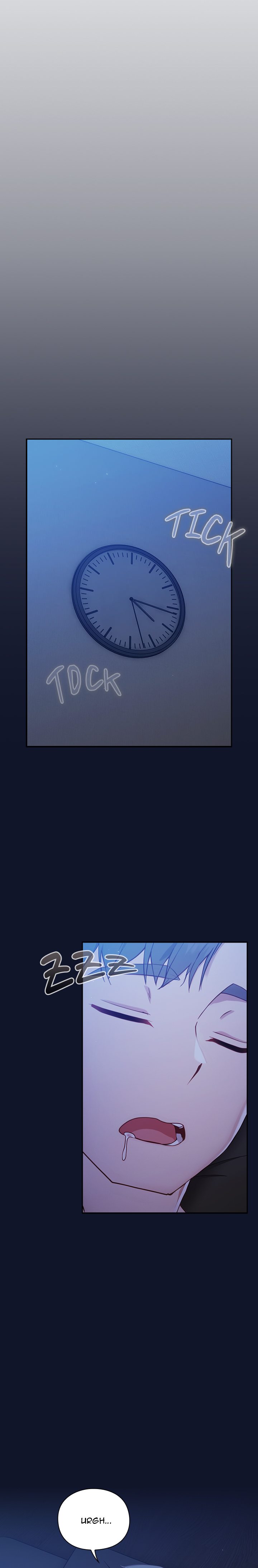 Let’s Play Hooky - Chapter 2 Page 38