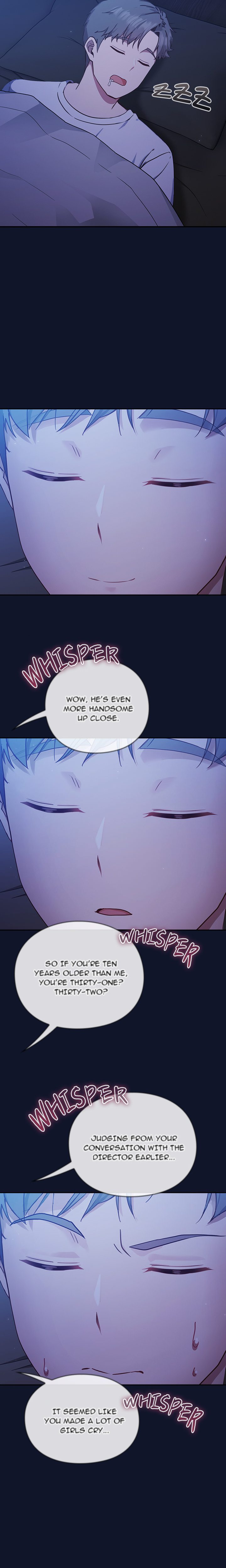 Let’s Play Hooky - Chapter 2 Page 39