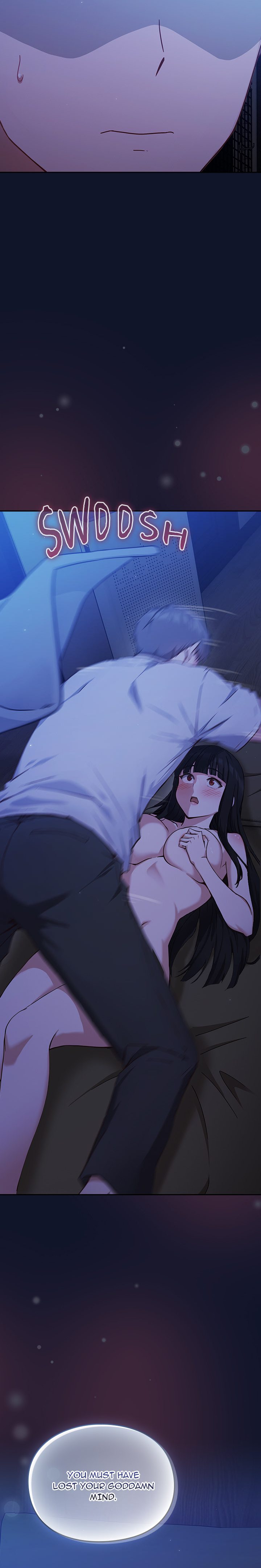 Let’s Play Hooky - Chapter 2 Page 42