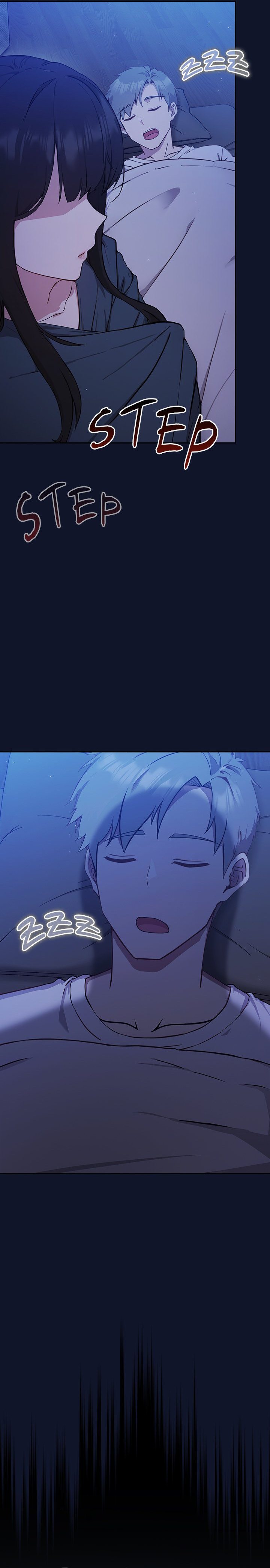 Let’s Play Hooky - Chapter 3 Page 22