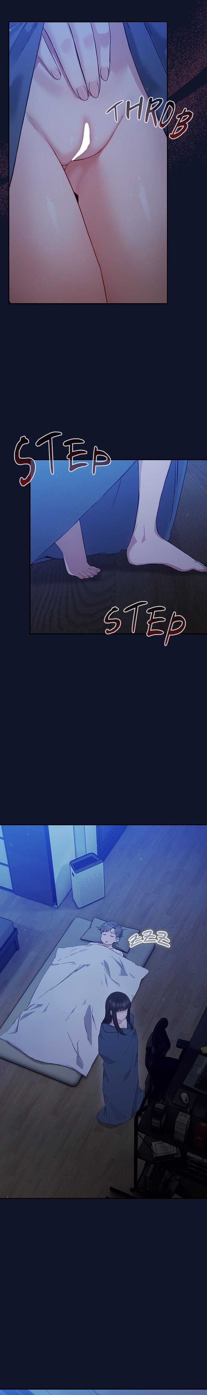 Let’s Play Hooky - Chapter 3 Page 24