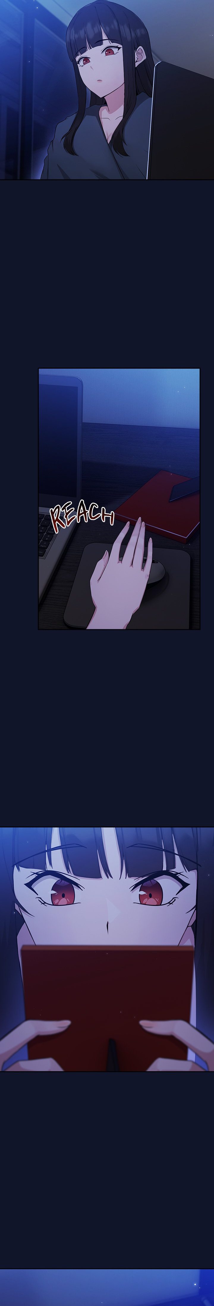 Let’s Play Hooky - Chapter 3 Page 25