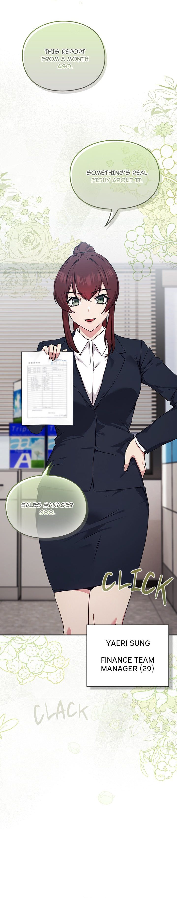 Let’s Play Hooky - Chapter 3 Page 41