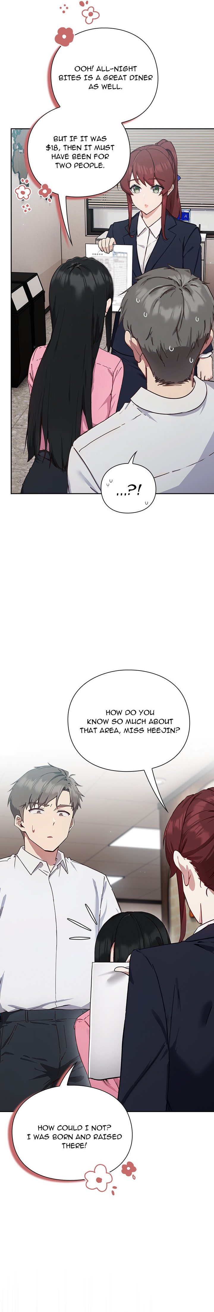 Let’s Play Hooky - Chapter 3 Page 45