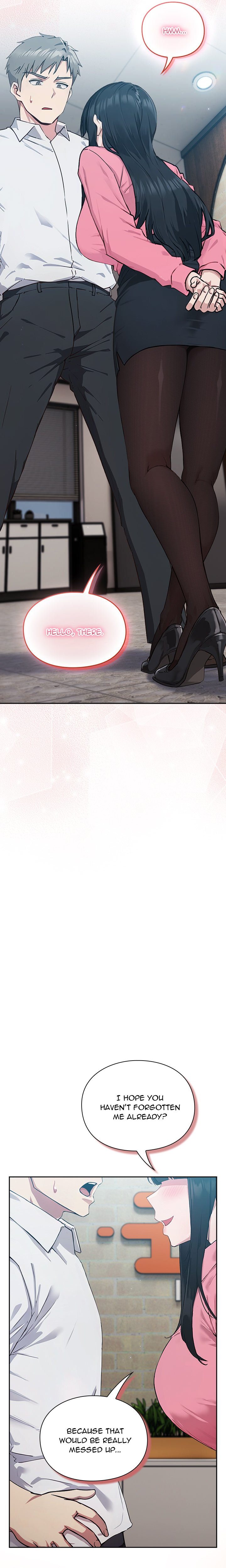 Let’s Play Hooky - Chapter 3 Page 49