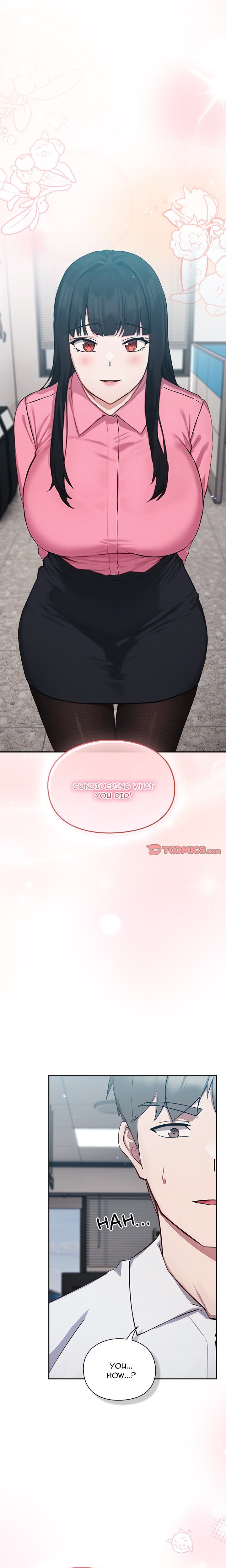 Let’s Play Hooky - Chapter 3 Page 50