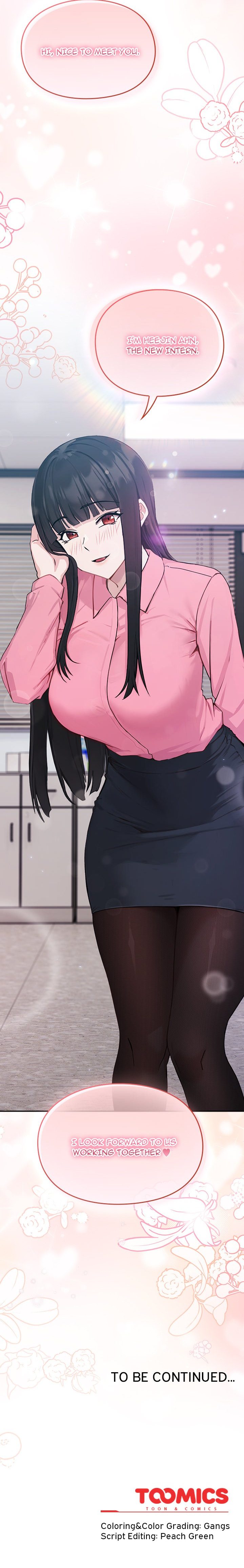 Let’s Play Hooky - Chapter 3 Page 51