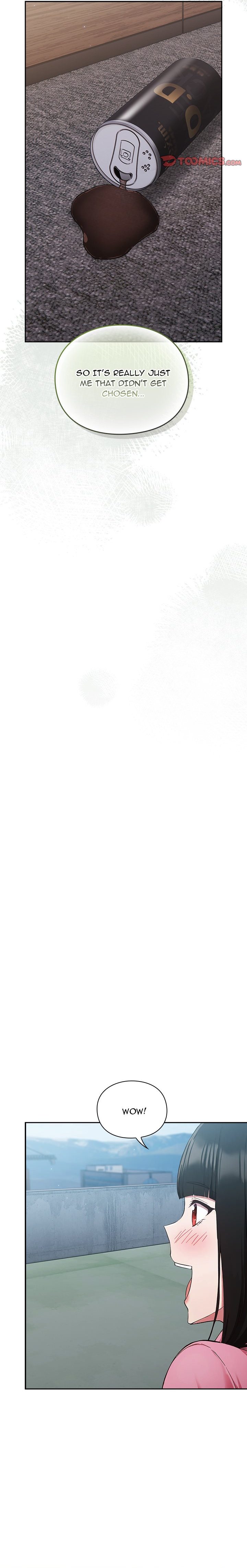 Let’s Play Hooky - Chapter 4 Page 26