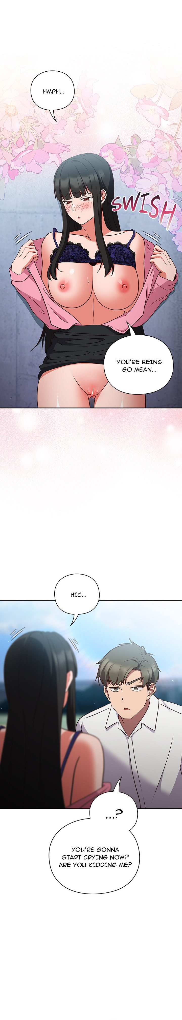 Let’s Play Hooky - Chapter 7 Page 9