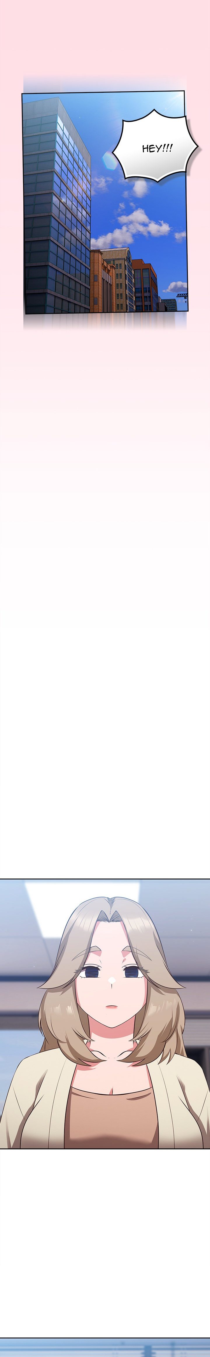 Let’s Play Hooky - Chapter 8 Page 26