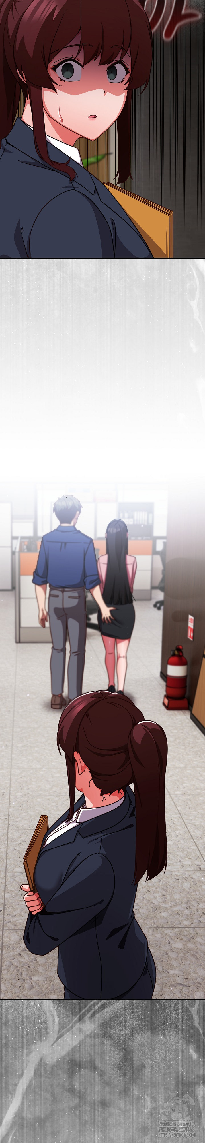 Let’s Play Hooky Raw - Chapter 12 Page 36