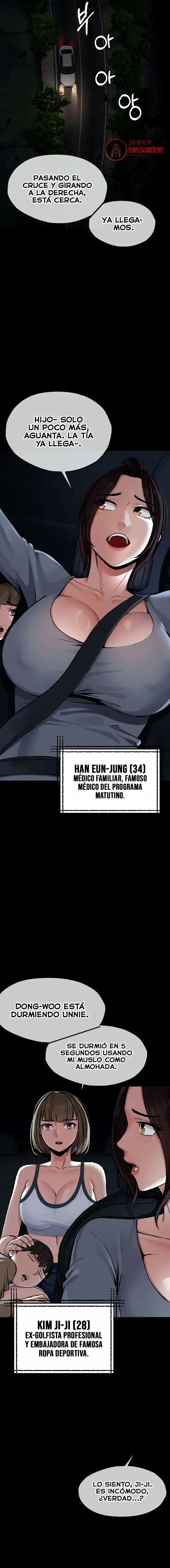 Slaves of the Shelter Raw - Chapter 1 Page 6