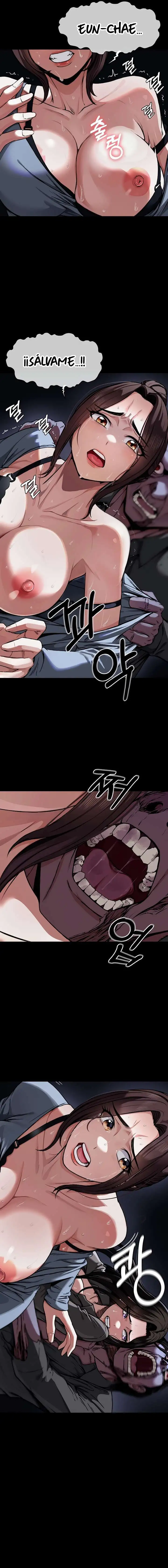 Slaves of the Shelter Raw - Chapter 2 Page 16