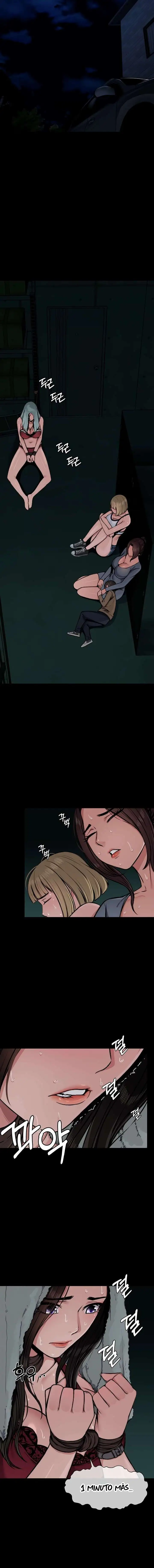 Slaves of the Shelter Raw - Chapter 2 Page 29