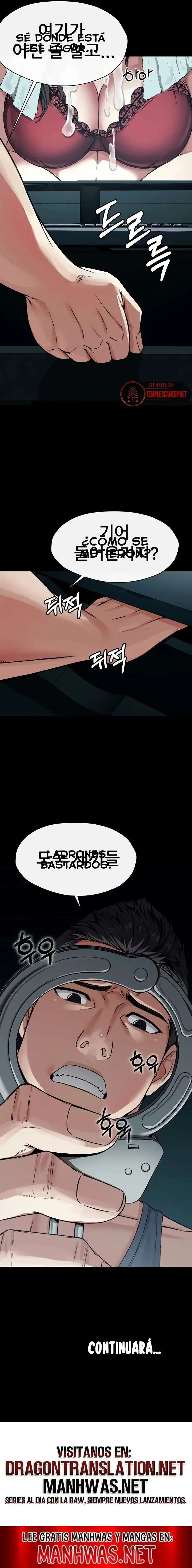 Slaves of the Shelter Raw - Chapter 2 Page 32