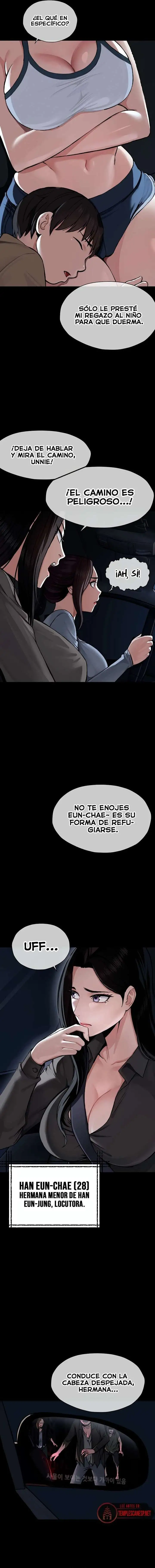 Slaves of the Shelter Raw - Chapter 2 Page 7