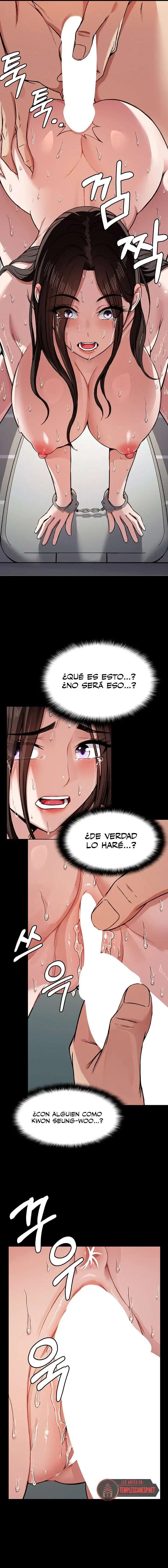 Slaves of the Shelter Raw - Chapter 3 Page 16