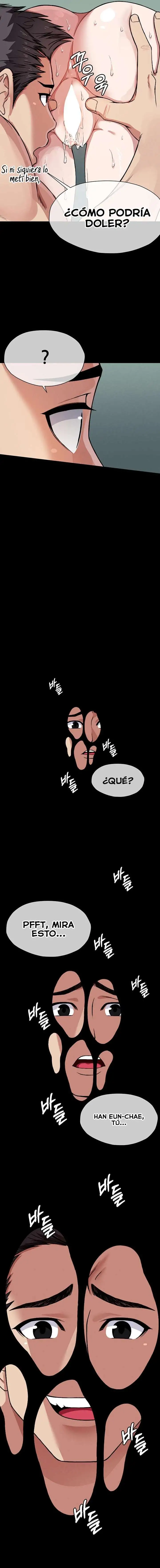 Slaves of the Shelter Raw - Chapter 3 Page 18