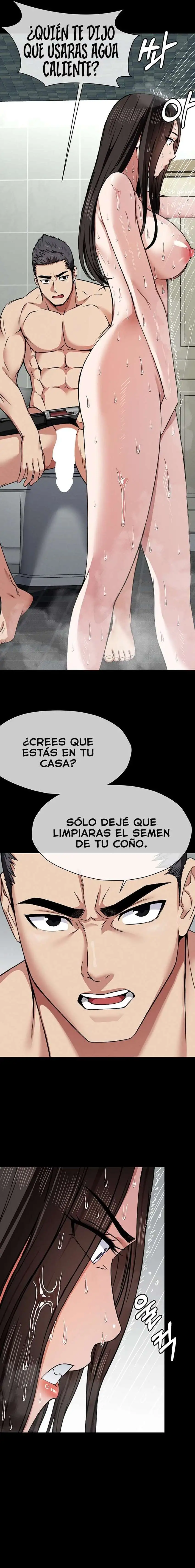 Slaves of the Shelter Raw - Chapter 5 Page 12