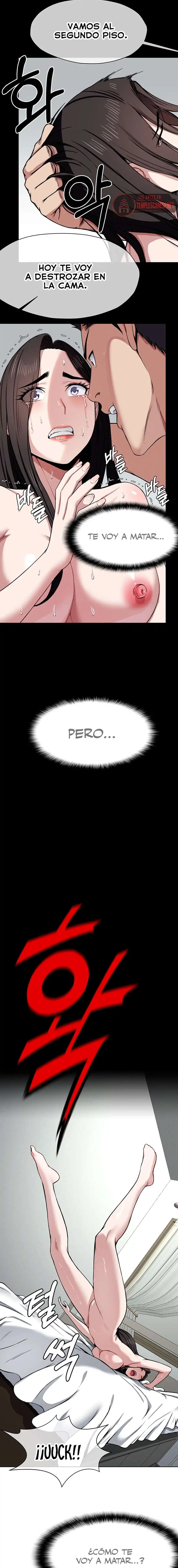 Slaves of the Shelter Raw - Chapter 7 Page 10