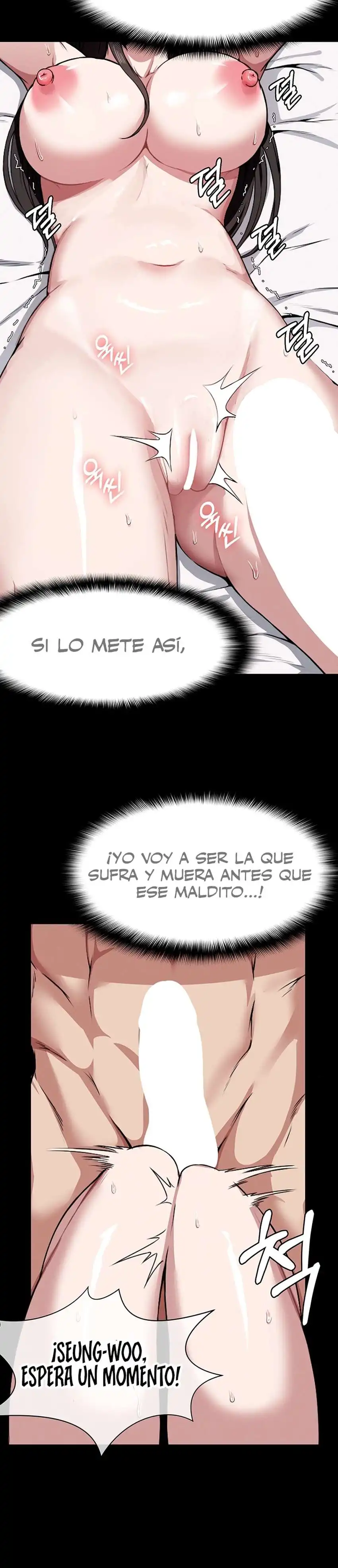 Slaves of the Shelter Raw - Chapter 7 Page 14