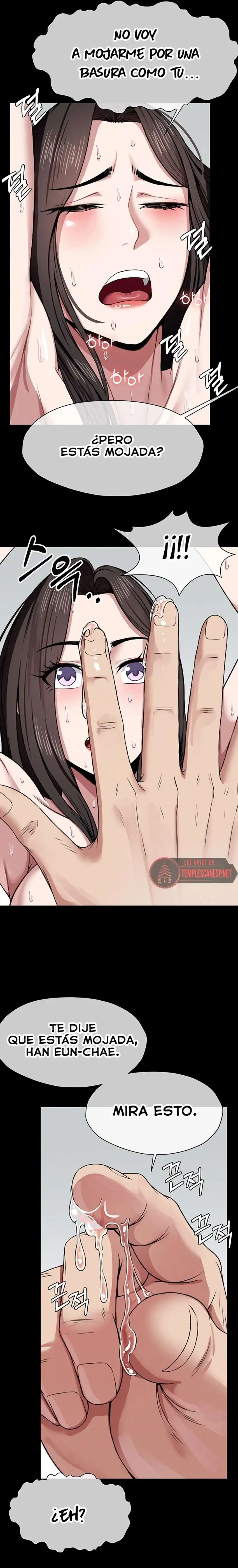 Slaves of the Shelter Raw - Chapter 7 Page 20