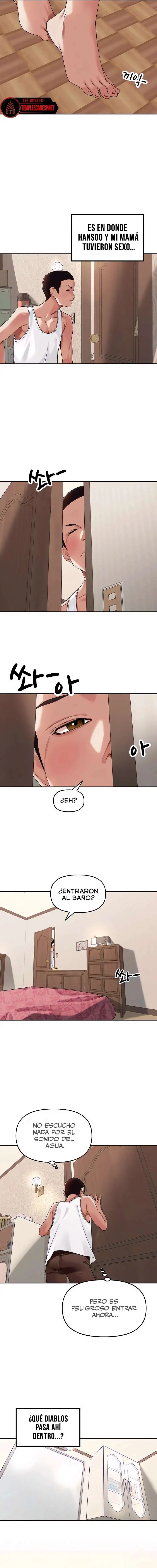 The Village’s Special Law Raw - Chapter 12 Page 12