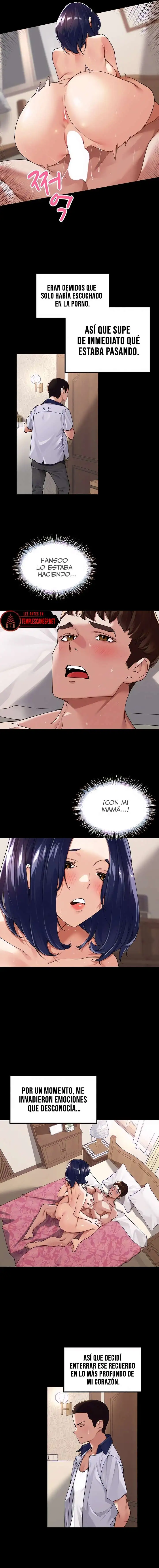 The Village’s Special Law Raw - Chapter 12 Page 3