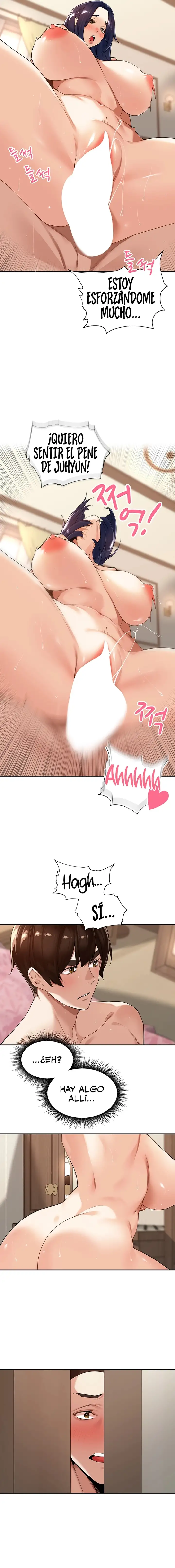 The Village’s Special Law Raw - Chapter 13 Page 11