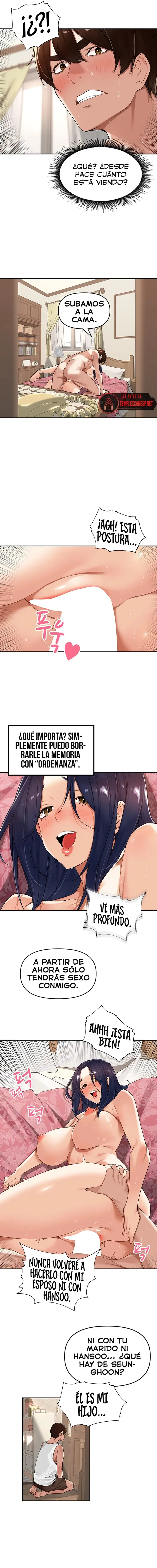 The Village’s Special Law Raw - Chapter 13 Page 12