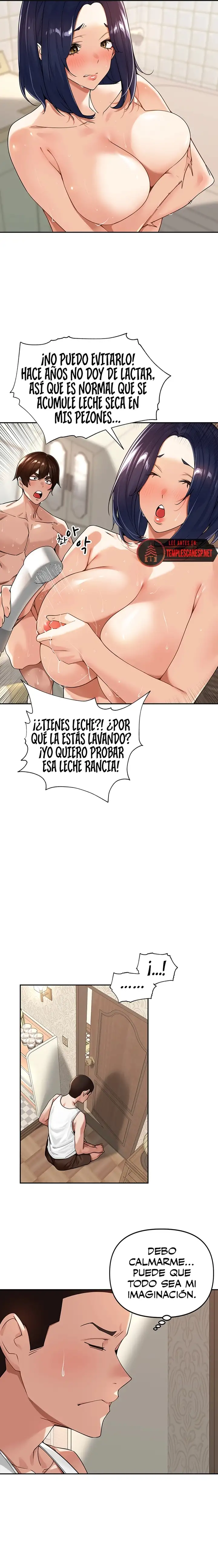 The Village’s Special Law Raw - Chapter 13 Page 7