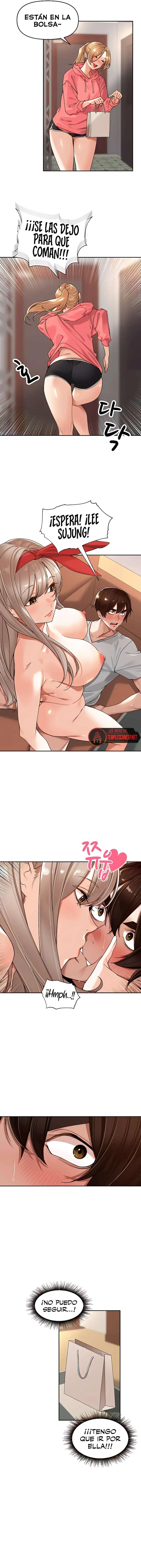 The Village’s Special Law Raw - Chapter 15 Page 2